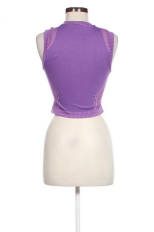 Női sport top iets frans..., Méret S, Szín Lila, Ár 5 469 Ft