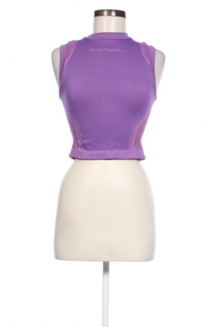 Női sport top iets frans..., Méret S, Szín Lila, Ár 5 469 Ft