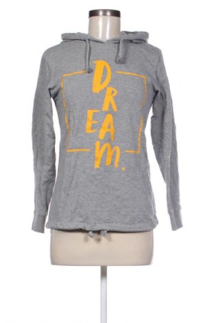 Női sweatshirt ADPT., Méret S, Szín Szürke, Ár 6 059 Ft