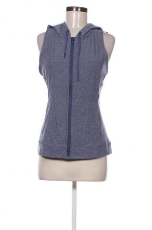 Damen Sweatshirt Active By Tchibo, Größe XS, Farbe Blau, Preis 26,99 €
