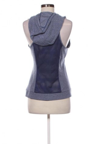 Damen Sweatshirt Active By Tchibo, Größe XS, Farbe Blau, Preis 26,99 €