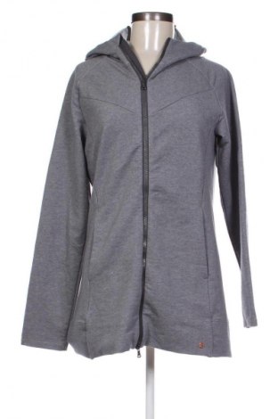 Hanorac de femei Active By Tchibo, Mărime S, Culoare Gri, Preț 127,99 Lei
