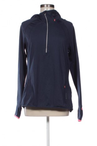 Damen Sweatshirt Active By Tchibo, Größe M, Farbe Blau, Preis € 20,99