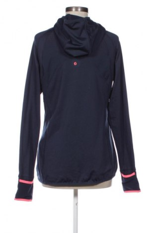 Damen Sweatshirt Active By Tchibo, Größe M, Farbe Blau, Preis € 20,99