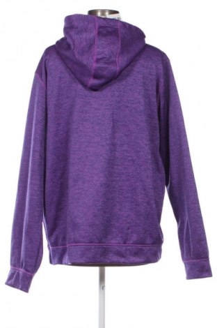 Hanorac de femei Adidas, Mărime XXL, Culoare Mov, Preț 122,00 Lei