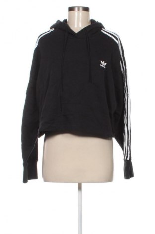 Női sweatshirt Adidas, Méret M, Szín Fekete, Ár 12 979 Ft