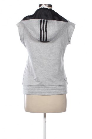 Γυναικείο φούτερ Adidas, Μέγεθος M, Χρώμα Γκρί, Τιμή 67,79 €