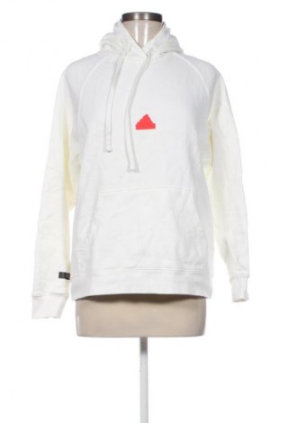 Női sweatshirt Adidas, Méret S, Szín Fehér, Ár 12 979 Ft