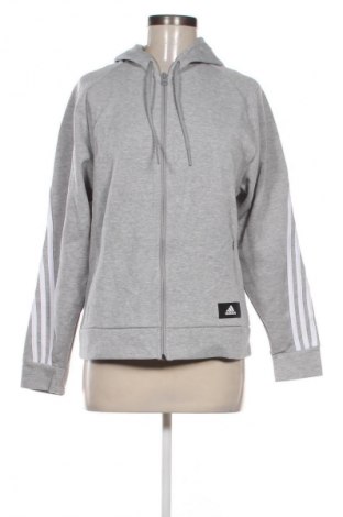 Női sweatshirt Adidas, Méret M, Szín Szürke, Ár 11 779 Ft