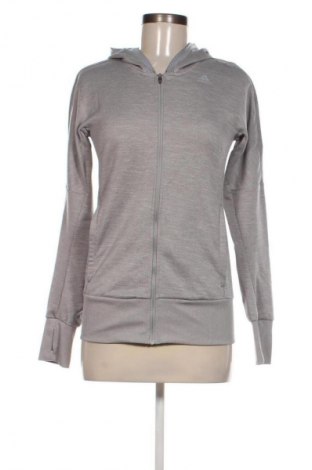 Női sweatshirt Adidas, Méret S, Szín Szürke, Ár 11 779 Ft