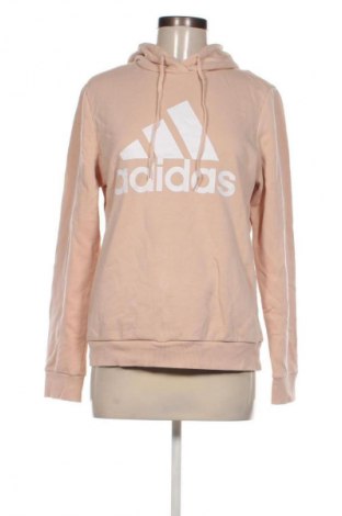 Dámská mikina  Adidas, Velikost M, Barva Béžová, Cena  779,00 Kč