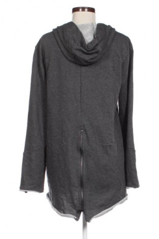Damska bluza Adrexx, Rozmiar S, Kolor Szary, Cena 50,99 zł