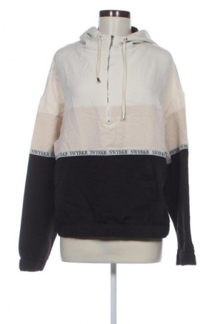 Hanorac de femei Amisu, Mărime XL, Culoare Multicolor, Preț 94,99 Lei