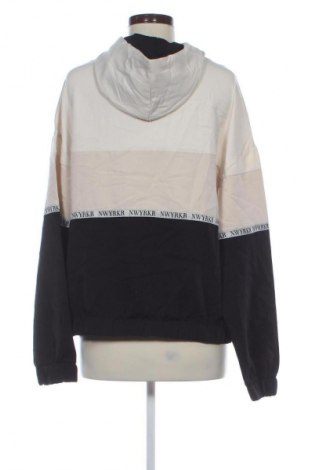 Hanorac de femei Amisu, Mărime XL, Culoare Multicolor, Preț 94,99 Lei