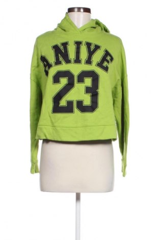 Damska bluza Aniye By, Rozmiar L, Kolor Zielony, Cena 624,99 zł