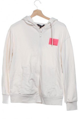 Hanorac de femei Armani Exchange, Mărime XS, Culoare Ecru, Preț 519,99 Lei