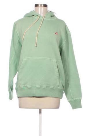 Damen Sweatshirt Autry, Größe S, Farbe Grün, Preis € 134,99