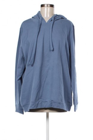 Hanorac de femei Blue Motion, Mărime XL, Culoare Albastru, Preț 74,81 Lei