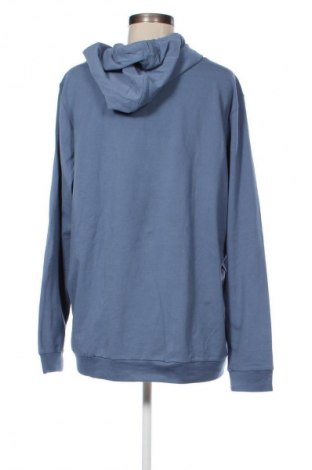 Hanorac de femei Blue Motion, Mărime XL, Culoare Albastru, Preț 74,81 Lei