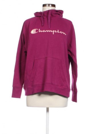 Dámská mikina  Champion, Velikost L, Barva Růžová, Cena  523,00 Kč