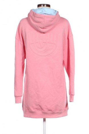 Hanorac de femei Chiara Ferragni, Mărime M, Culoare Roz, Preț 624,99 Lei