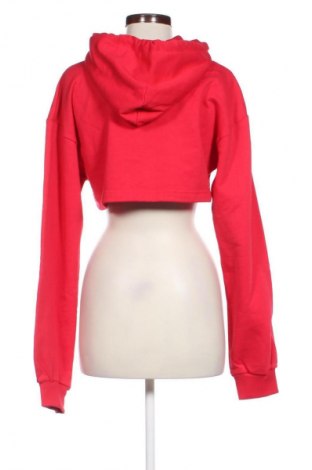 Női sweatshirt Chiara Ferragni, Méret S, Szín Piros, Ár 51 109 Ft