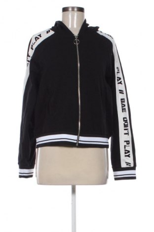Hanorac de femei CoolCat, Mărime M, Culoare Negru, Preț 110,99 Lei