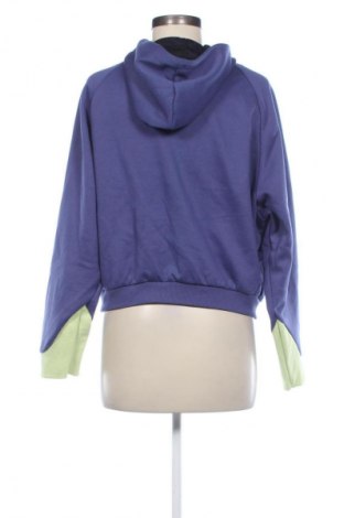 Női sweatshirt Crivit, Méret M, Szín Lila, Ár 8 255 Ft