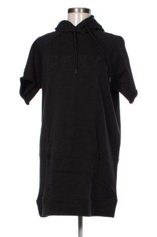 Hanorac de femei DKNY, Mărime M, Culoare Negru, Preț 275,74 Lei
