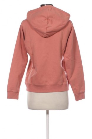 Damen Sweatshirt Diesel, Größe S, Farbe Rosa, Preis € 204,99