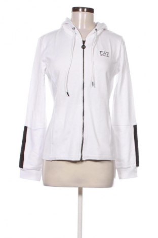 Női sweatshirt Emporio Armani, Méret M, Szín Fehér, Ár 44 399 Ft