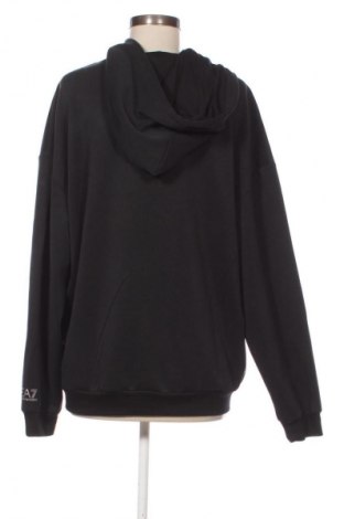 Női sweatshirt Emporio Armani, Méret XL, Szín Szürke, Ár 44 399 Ft