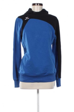 Damen Sweatshirt Erima, Größe M, Farbe Mehrfarbig, Preis 9,99 €
