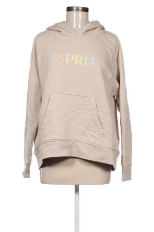 Damen Sweatshirt Esprit, Größe XL, Farbe Beige, Preis 28,99 €