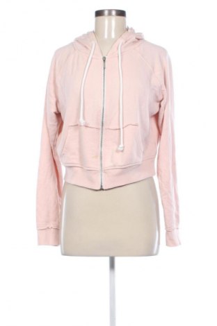 Damen Sweatshirt Fb Sister, Größe M, Farbe Rosa, Preis € 20,17