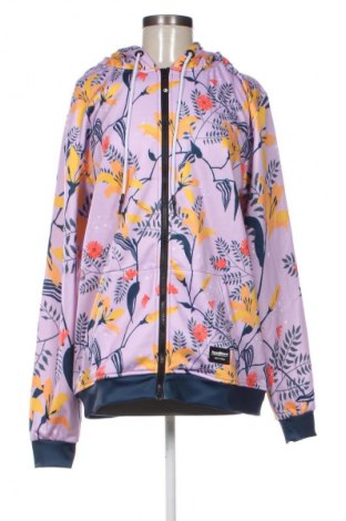 Dámska mikina  Fresh Hoods, Veľkosť L, Farba Viacfarebná, Cena  20,95 €