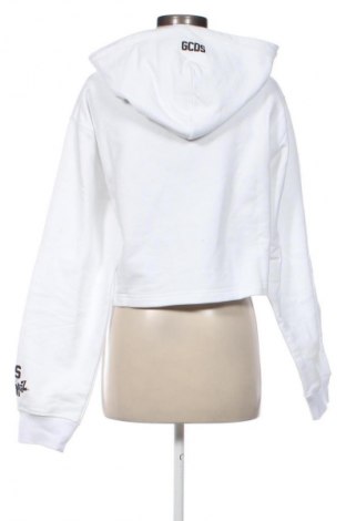 Damska bluza GCDS, Rozmiar L, Kolor Biały, Cena 1 119,99 zł