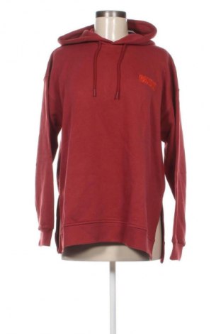 Női sweatshirt Ganni, Méret M, Szín Piros, Ár 51 109 Ft