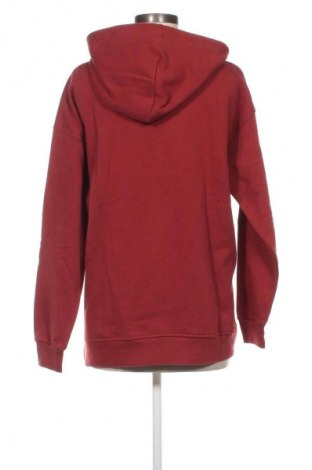 Női sweatshirt Ganni, Méret M, Szín Piros, Ár 51 109 Ft