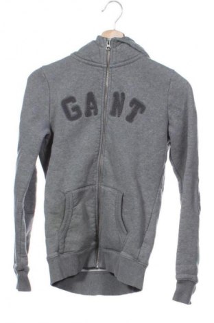 Damska bluza Gant, Rozmiar XS, Kolor Szary, Cena 209,71 zł