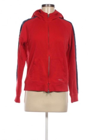 Női sweatshirt Gant, Méret S, Szín Piros, Ár 22 109 Ft