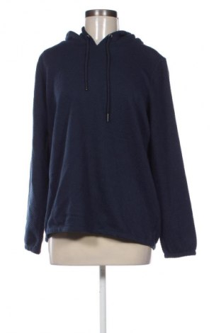 Damen Sweatshirt Gina Benotti, Größe L, Farbe Blau, Preis 9,99 €