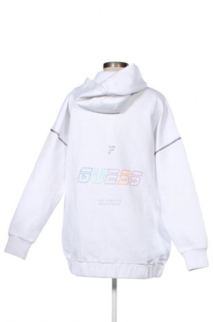 Női sweatshirt Guess, Méret S, Szín Fehér, Ár 41 749 Ft