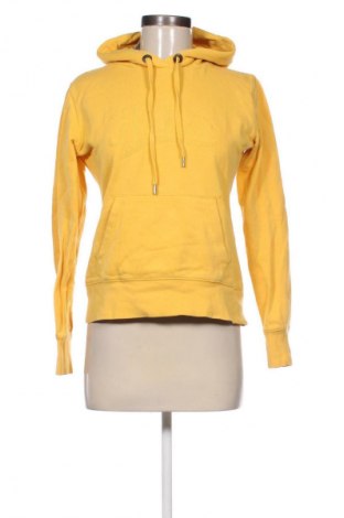 Női sweatshirt H&M, Méret M, Szín Sárga, Ár 6 259 Ft