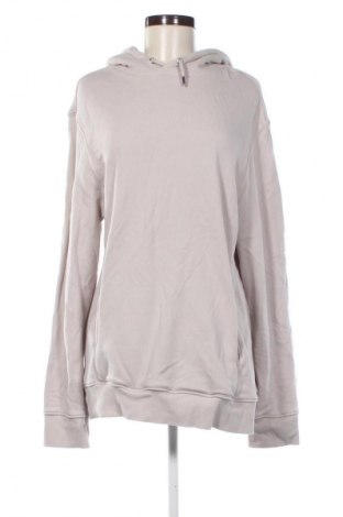 Damen Sweatshirt H&M, Größe L, Farbe Grau, Preis € 20,99