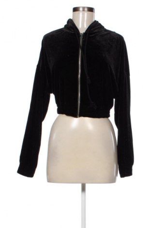 Női sweatshirt H&M Divided, Méret S, Szín Fekete, Ár 6 138 Ft