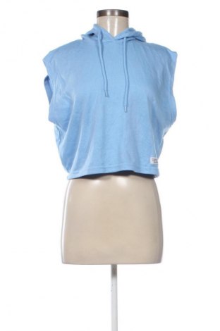 Damen Sweatshirt H&M Divided, Größe S, Farbe Blau, Preis € 8,99