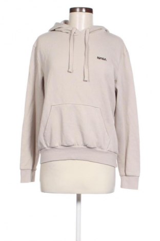 Damen Sweatshirt H&M Divided, Größe S, Farbe Beige, Preis € 17,15