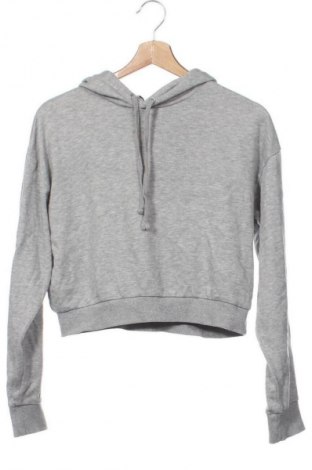 Dámská mikina  H&M Divided, Velikost XS, Barva Šedá, Cena  377,00 Kč