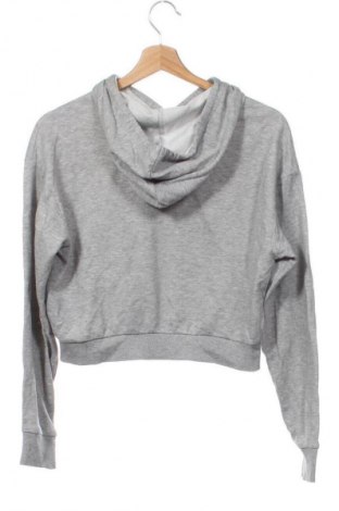 Dámská mikina  H&M Divided, Velikost XS, Barva Šedá, Cena  377,00 Kč